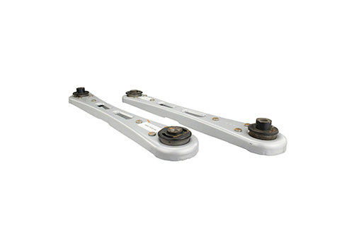 Ford Racing 2005-14 Mustang Rear Lower Control Arm Upgrade Kit