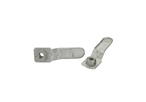 Ford Racing 2005-14 Mustang Rear Lower Control Arm Upgrade Kit