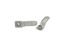 Ford Racing 2005-14 Mustang Rear Lower Control Arm Upgrade Kit-6