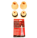 2015-2025 MUSTANG JOUNCE BUMPER & HARDWARE KIT-1