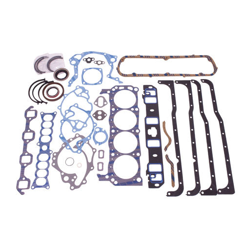 Ford Racing Hi-Performance Engine Gasket Set