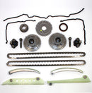 Ford Racing 4.6L 3V Camshaft Drive Kit-1