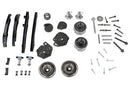 Ford Racing 2024 Mustang 5.0L 4V Ti-VCT Coyote Camshaft Drive Kit-1