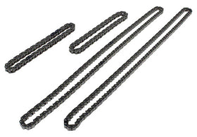 Ford Racing 2024 Mustang 5.0L 4V Ti-VCT Coyote Camshaft Drive Kit - 0