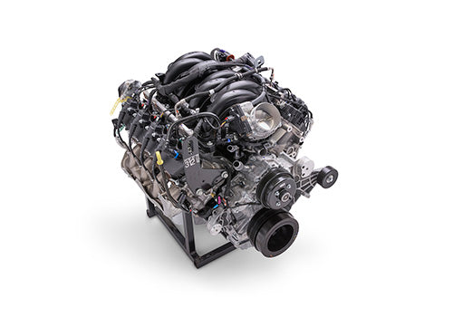 Ford Racing 2024 Super Duty 7.3L Gasoline Crate Engine (No Cancel/No Returns)