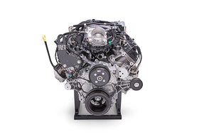 Ford Racing 2024 Super Duty 7.3L Gasoline Crate Engine (No Cancel/No Returns) - 0