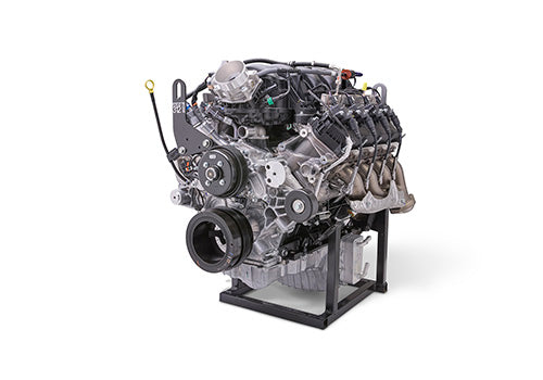 Ford Racing 2024 Super Duty 7.3L Gasoline Crate Engine (No Cancel/No Returns)