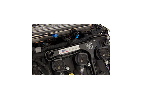 Ford Racing Gen 4 5.0L Coyote NA Crate Engine (No Cancel No Returns)