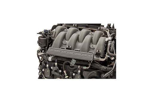 Ford Racing Gen 4 5.0L Coyote NA Crate Engine (No Cancel No Returns)
