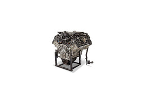 Ford Racing Gen 4 5.0L Coyote NA Crate Engine (No Cancel No Returns)