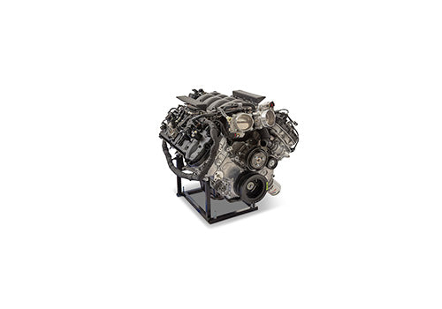 Ford Racing Gen 4 5.0L Coyote NA Crate Engine (No Cancel No Returns)