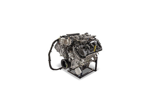 Ford Racing Gen 4 5.0L Coyote NA Crate Engine (No Cancel No Returns)