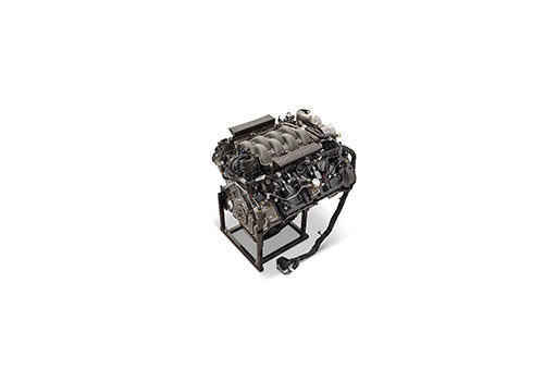 Ford Racing Gen 4 5.0L Coyote NA Crate Engine (No Cancel No Returns)