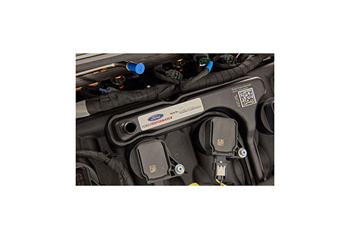 Ford Racing Gen 4 5.0L Coyote SC Crate Engine (No Cancel No Returns)