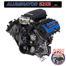 Ford Racing 5.2L Aluminator XS Crate Engine (No Cancel No Returns)-1