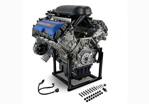 Ford Racing 5.2L Aluminator XS Crate Engine (No Cancel No Returns)