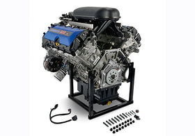Ford Racing 5.2L Aluminator XS Crate Engine (No Cancel No Returns) - 0