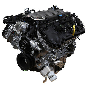 Ford Racing 5.0L Coyote 460HP Automatic Transmission Crate Engine Gen 3 (No Cancel No Returns)
