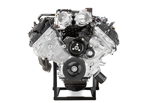 Ford Racing Mustang 5.0L Coyote Gen 4 480hp Automatic Transmission Crate Engine (No Cancel/Returns)
