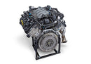 Ford Racing Mustang 5.0L Coyote Gen 4 480hp Crate Engine w/Flywheel (No Cancel No Returns)-4