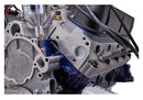 Ford Racing X2347 EFI Dressed 360hp Front Sump Crate Engine-2