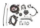 Ford Racing X2347 EFI Dressed 360hp Rear Sump Crate Engine-4