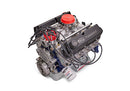 Ford Racing X2347 EFI Dressed 360hp Rear Sump Crate Engine-2