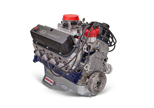 Ford Racing X2347 EFI Dressed 360hp Rear Sump Crate Engine