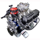 Ford Racing X2347D Street Cruiser Dressed Crate Engine w/X2 Heads Rear Sump (No Cancel No Returns)-1