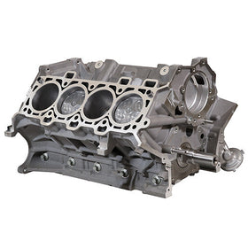 Ford Racing 5.0L Gen 3 Coyote Aluminator NA Short Block 12:1 CR (No Cancel or Returns) - 0