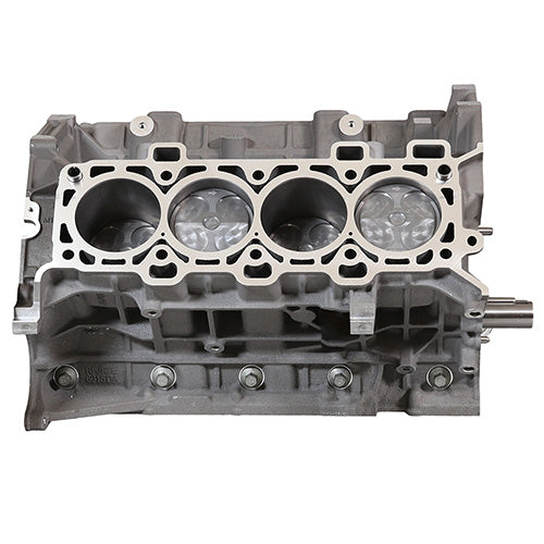 Ford Racing 5.0L Gen 3 Coyote Aluminator NA Short Block 12:1 CR (No Cancel or Returns)