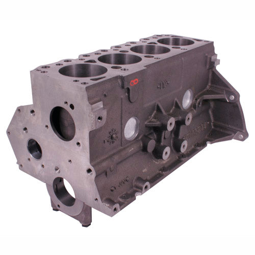 Ford Racing 1.6 Liter 4 Cylinder Lotus Block