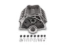 Ford Racing 460 Siamese Bore Engine Block-2
