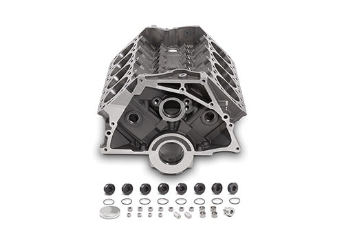 460 SIAMESE BIG BORE ENGINE BLOCK