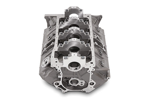 Ford Racing 460 Siamese Bore Engine Block