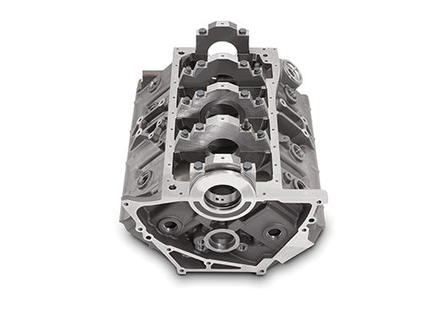 Ford Racing 460 Siamese Bore Engine Block