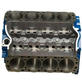 Ford Racing BOSS 302 Cylinder Block Big Bore - 0