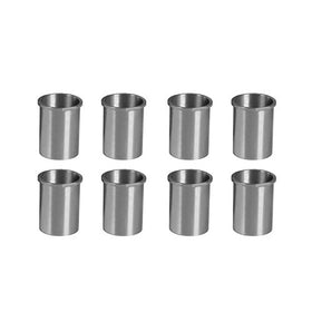 Ford Racing Cylinder Sleeves Set OF 8