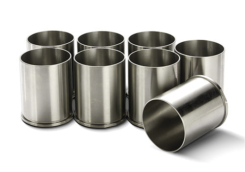 Ford Racing Replacement Sleeves (for M-6010-ZSPRINT)