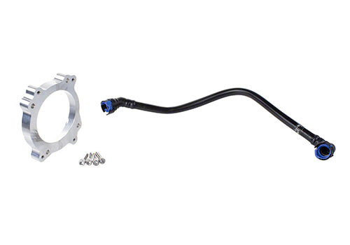 Ford Racing 20-22 7.3L V8 Engine Control Pack for Manual Transmission