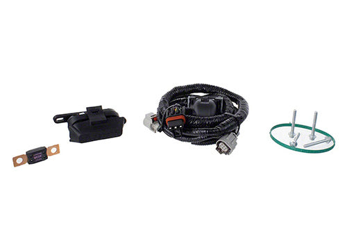 Ford Racing 20-22 7.3L V8 Engine Control Pack for Manual Transmission