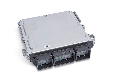 Ford Racing Coyote Gen 4X 5.0L Control Pack w/10R80 Auto Transmission