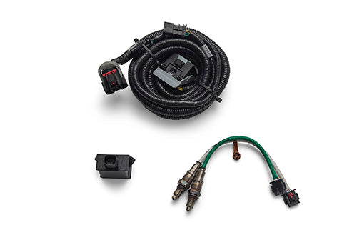 Ford Racing 2024 Coyote 5.0L Automatic Transmission Control Pack