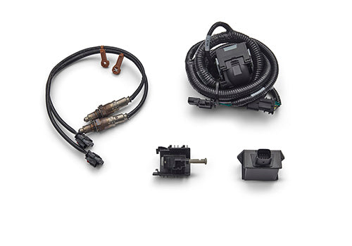 Ford Racing 2024 Coyote 5.0L Manual Transmission Control Pack