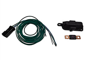 Ford Racing 5.2L Mustang GT500 Engine Control Pack - 0