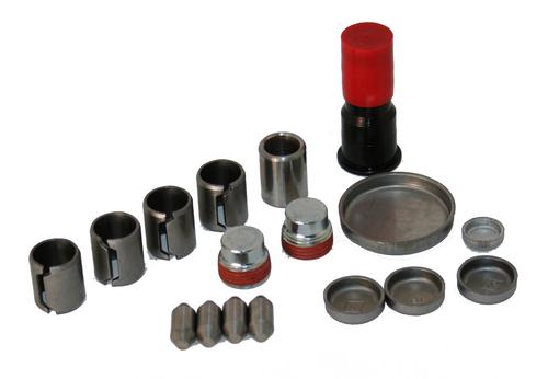 Ford Racing 4.6 Liter Aluminum Block Plug and Dowel Kit