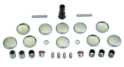 Ford Racing Plug and Dowel Kit