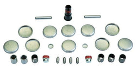 Ford Racing Plug and Dowel Kit