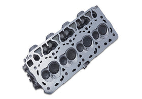 Ford Racing 7.3L Right Hand CNC Ported Cylinder Head - 0