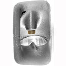 Ford Racing Z2 289/302/351W Aluminum Head w/ Velocity Vane-4